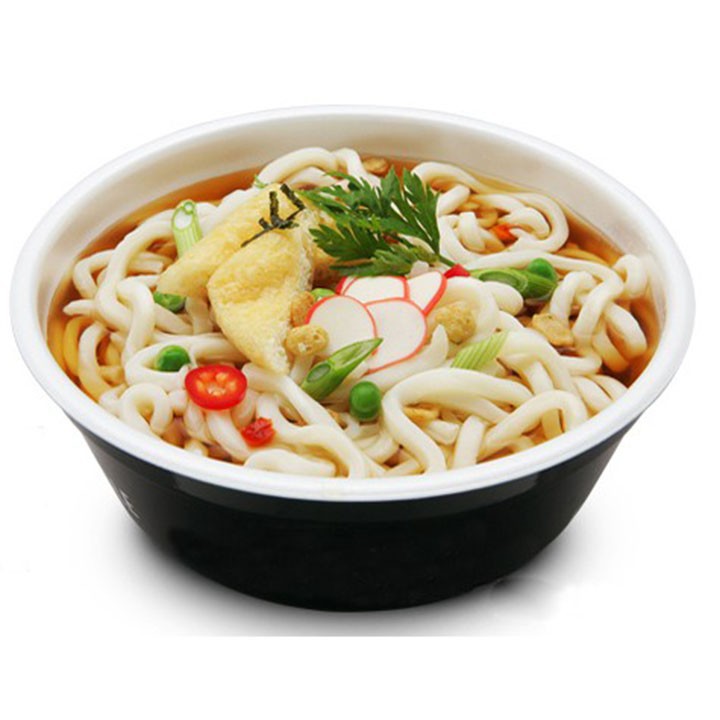 Mì Udon Bon Go Jang 200gram Mì ăn Liền