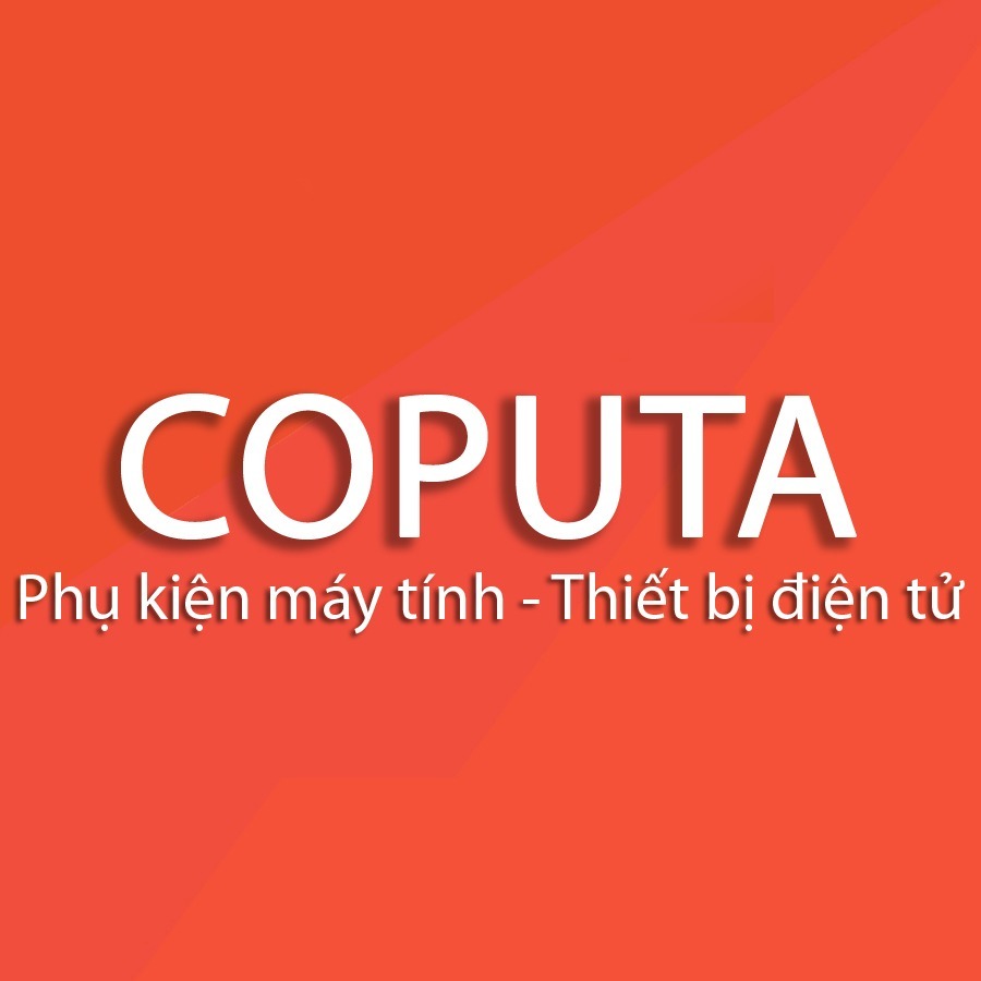 Coputa Store