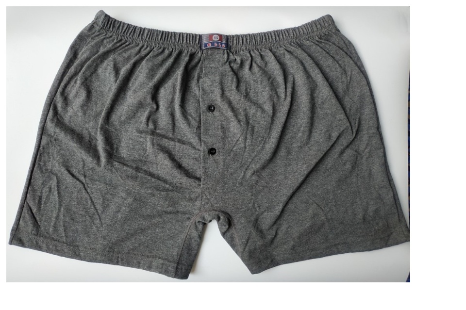 Quần short nam big size LN105