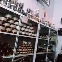 LINH KIỆN ĐIỆN TỬ CÔN LOA M NHỰT 1