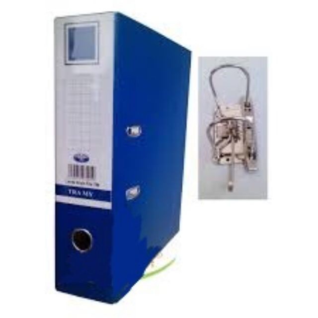 File còng - File Càng Cua TM 3cm - 5cm - 7cm - 9cm - ĐỦ SIZE