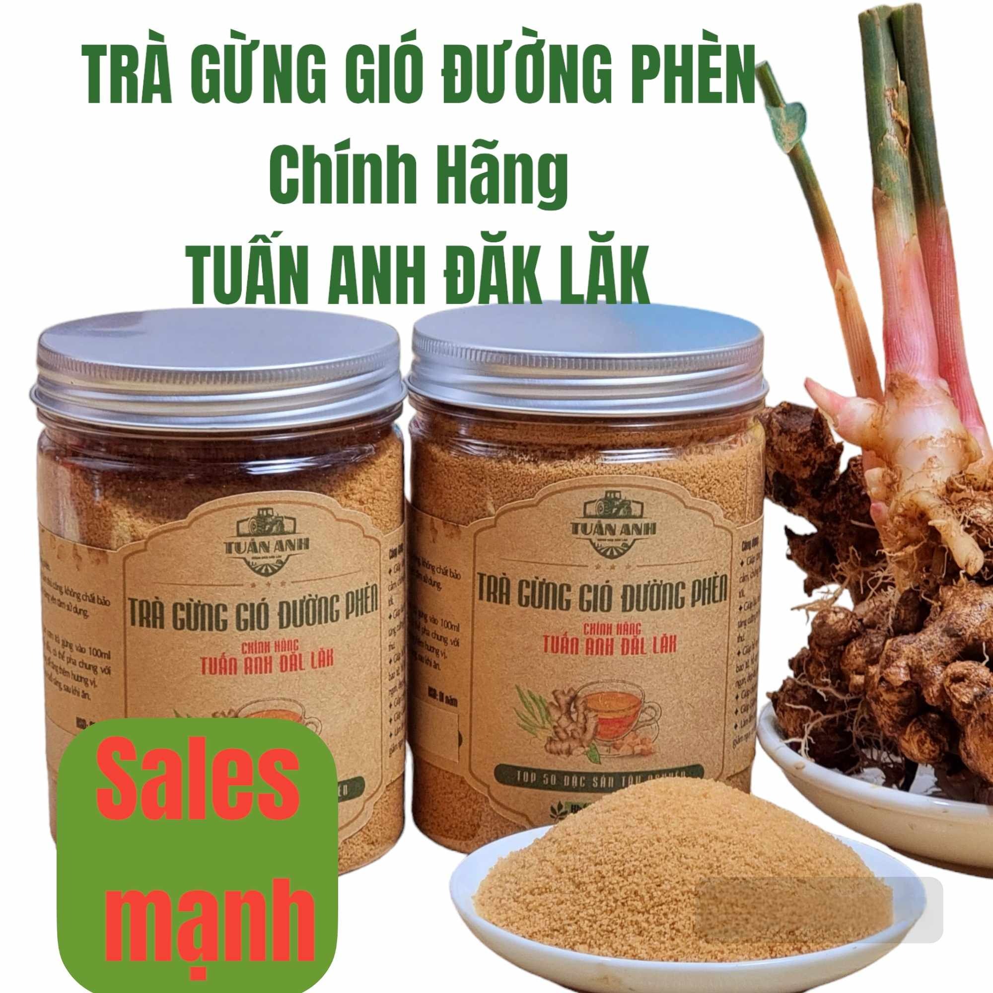 TUAN ANH DAK LAK