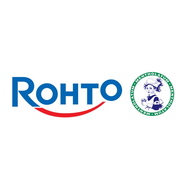 Rohto Mentholatum