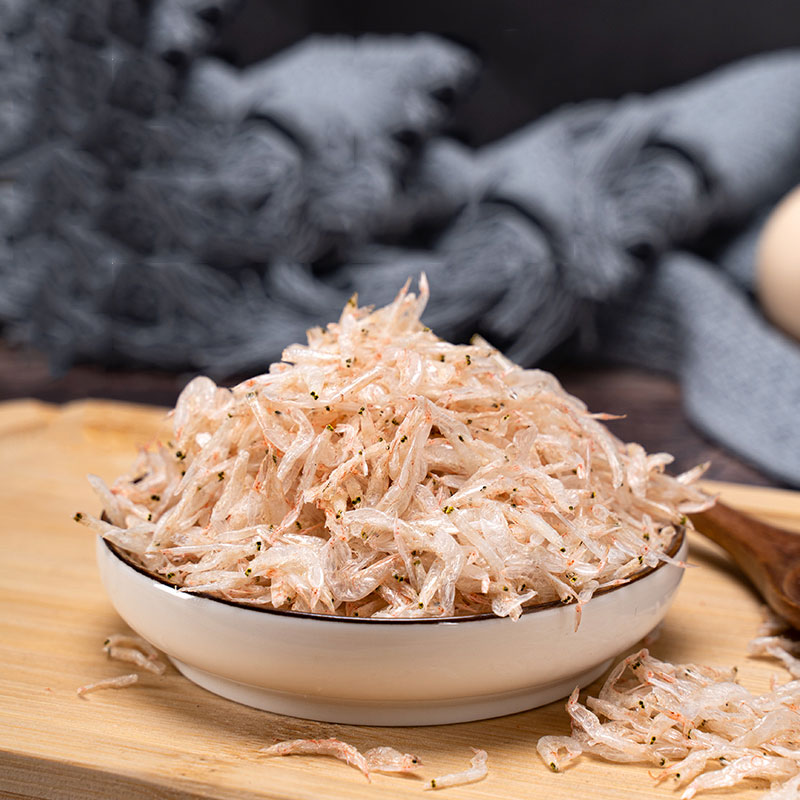 Các Món Từ Ruốc Khô, Tép biển khô🌴loại ngon🌴phơi khô sạch sẽ, vị ngọt tự nhiên, thơm ngon, có nhiều dinh dưỡng, đảm bảo an toàn thực phẩm.