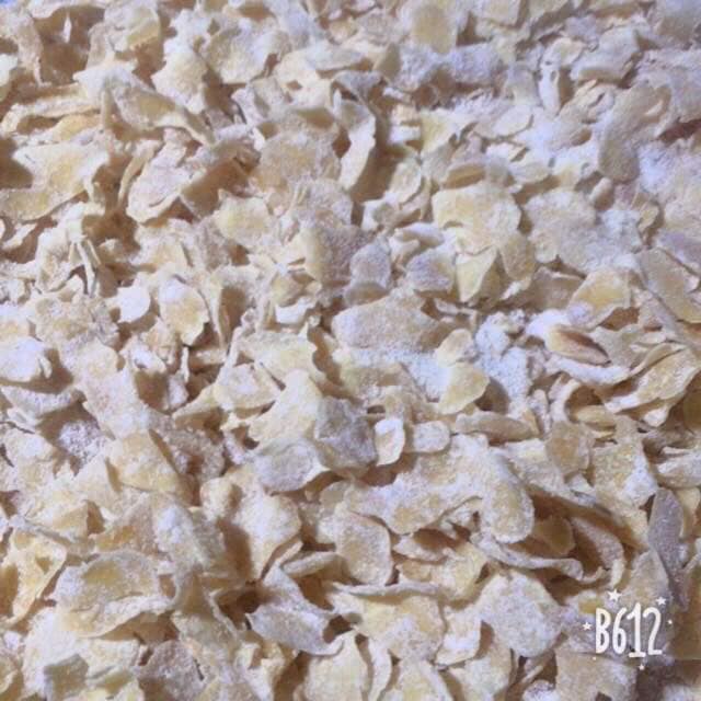 500g MỨT GỪNG HUẾ ĐẶC BIỆT THƠM NGON - Mứt gừng Huế nhà làm thủ công sạch sẽ nguyên chất