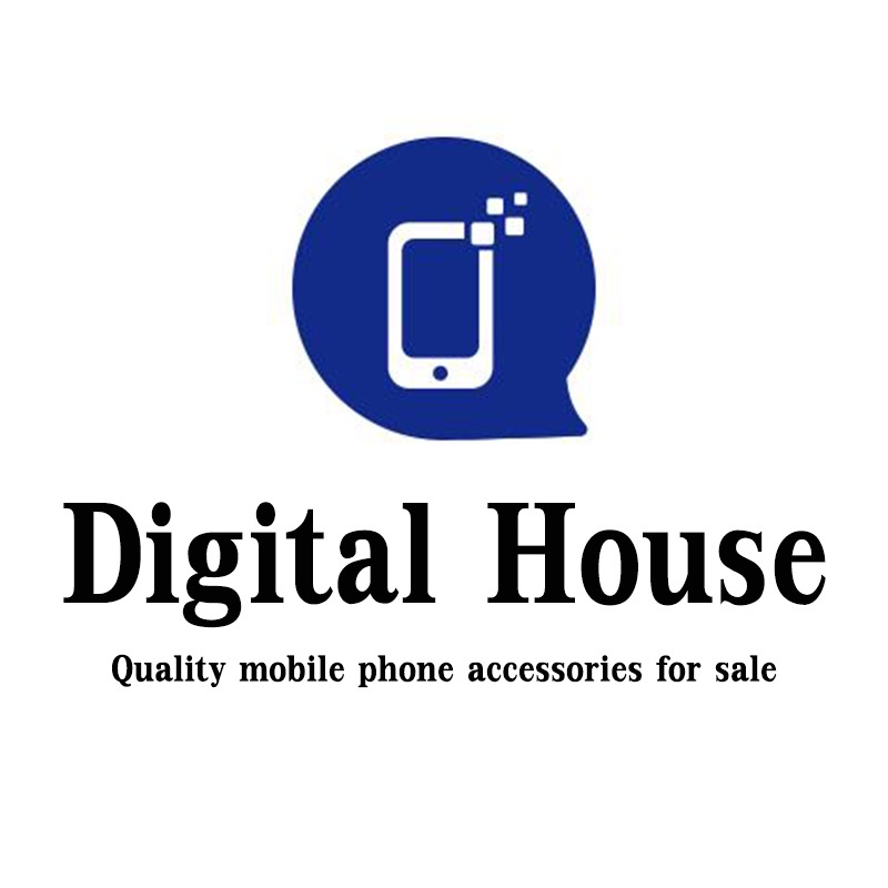 Digital house