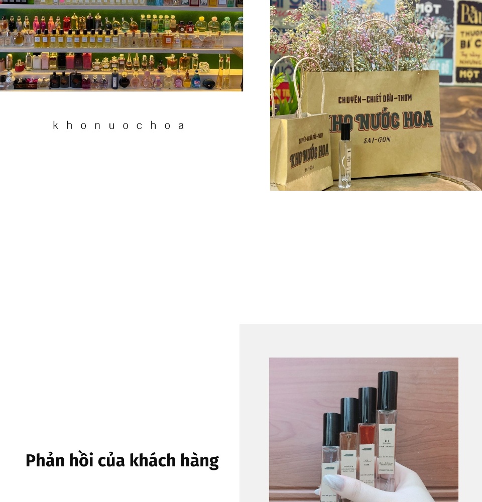 NƯỚC HOA CHIẾT MUSC NOIR FOR HER [10ML]