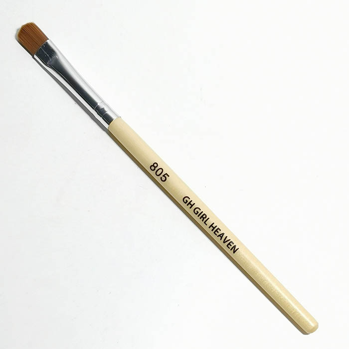 Cọ phen móng - cọ chùi khóe móng lớn nhỏ