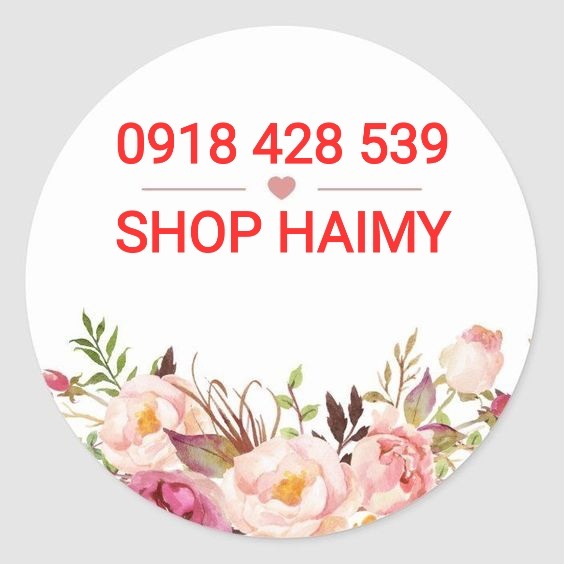 SHOP HAIMY