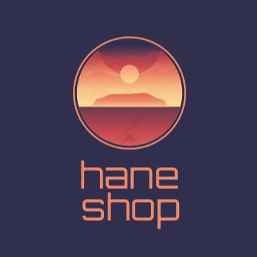 Hane Shop.Selection