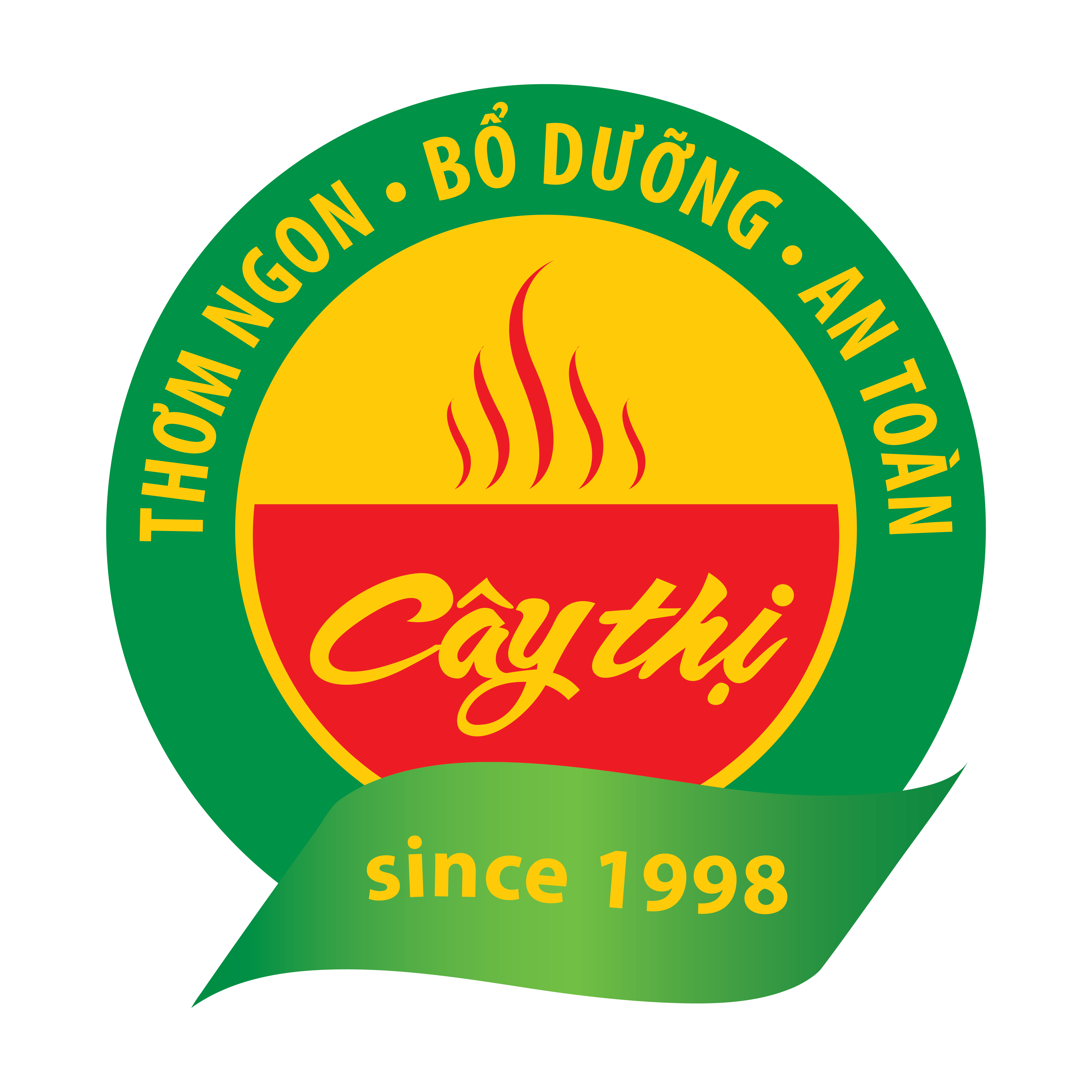 Thực Phẩm Dinh Dưỡng Cây Thị