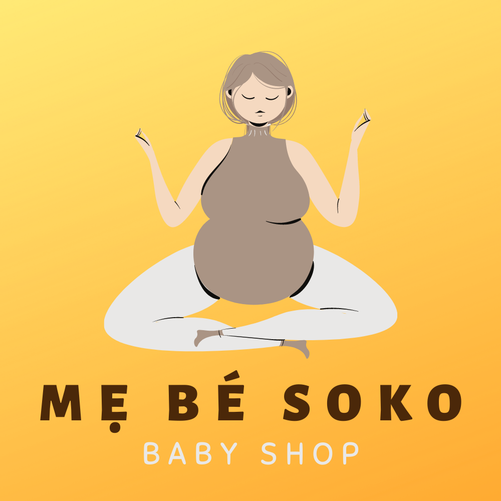 Mẹ Bé Soko