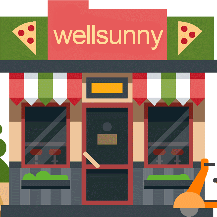 wellsunny