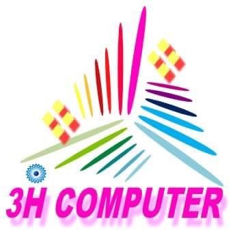 3H COMPUTER