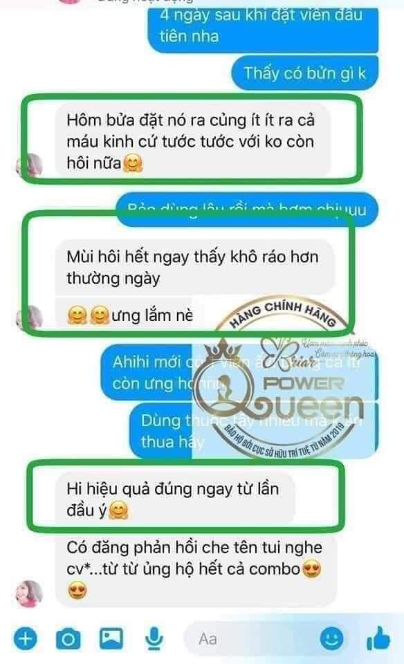 [HCM] Nguyên hộp viên đặt briar thảo mộc tầm xuân thái lan