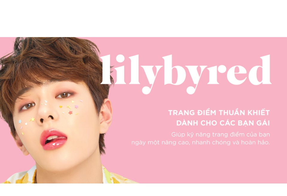 Son kem siêu lì Lilybyred MOOD LIAR VELVET TINT (Có chọn màu) - Date 09.2021 7