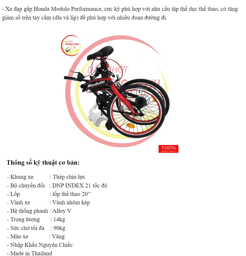 Bảng giá xe đạp gấp các loại  Xe Đạp Giá Kho  Nguồn Xe Đạp Nhập Khẩu Lớn  Nhất Việt Nam
