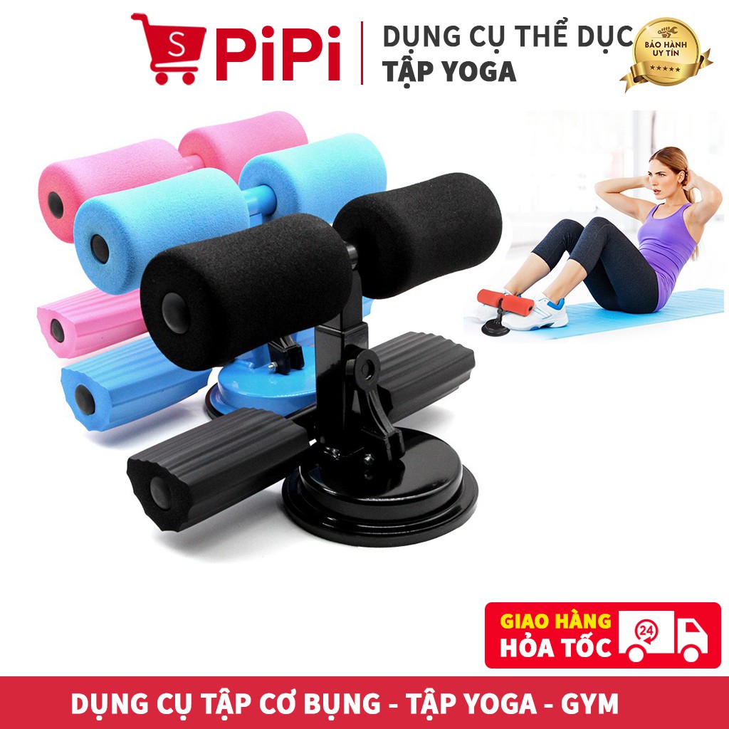 Dụng Cụ Tập cơ bụng hỗ trợ gập bụng chữ T có đế hít chân không cao cấplàm săn chắc cơ bụng, làm( Ưu Đãi ) Dụng Cụ Tập Cơ Bụng Hỗ Trợ Gập Bụng Chữ T Có Đế Hít Chân Không Cao Cấp Làm Săn Chắc Cơ Bụng, Làm Giảm Mở Bụng