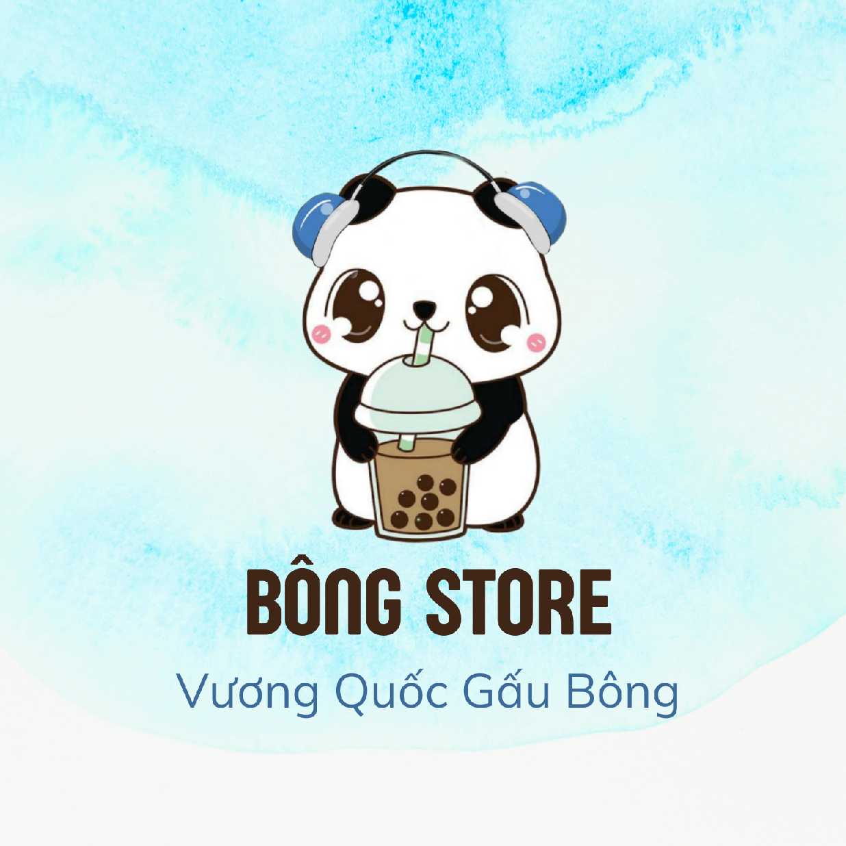 Bông Store - Đồ Chơi Gấu Bông