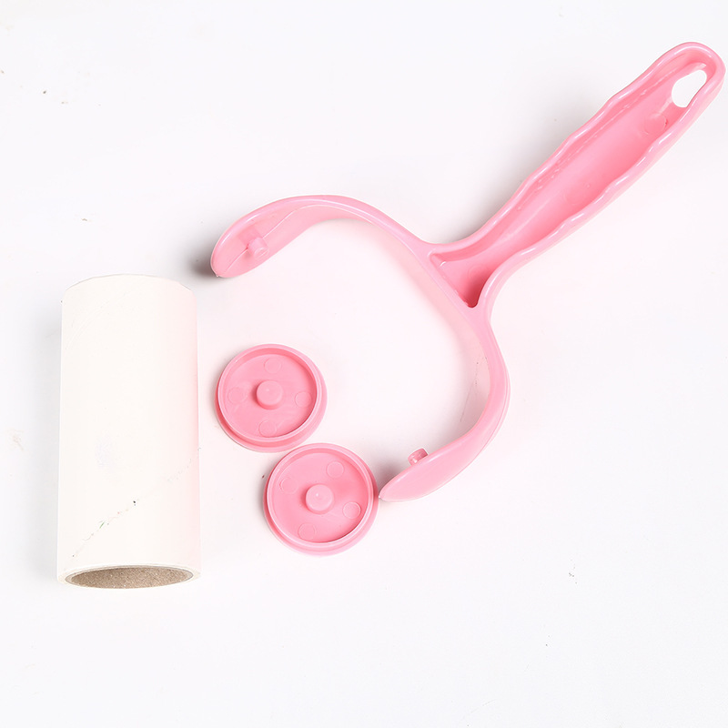 Cây Lăn Bụi Quần Áo,Cây Dính Bụi Cầm Tay Làm Sạch Đồ Đa Năng Tiện Dụng