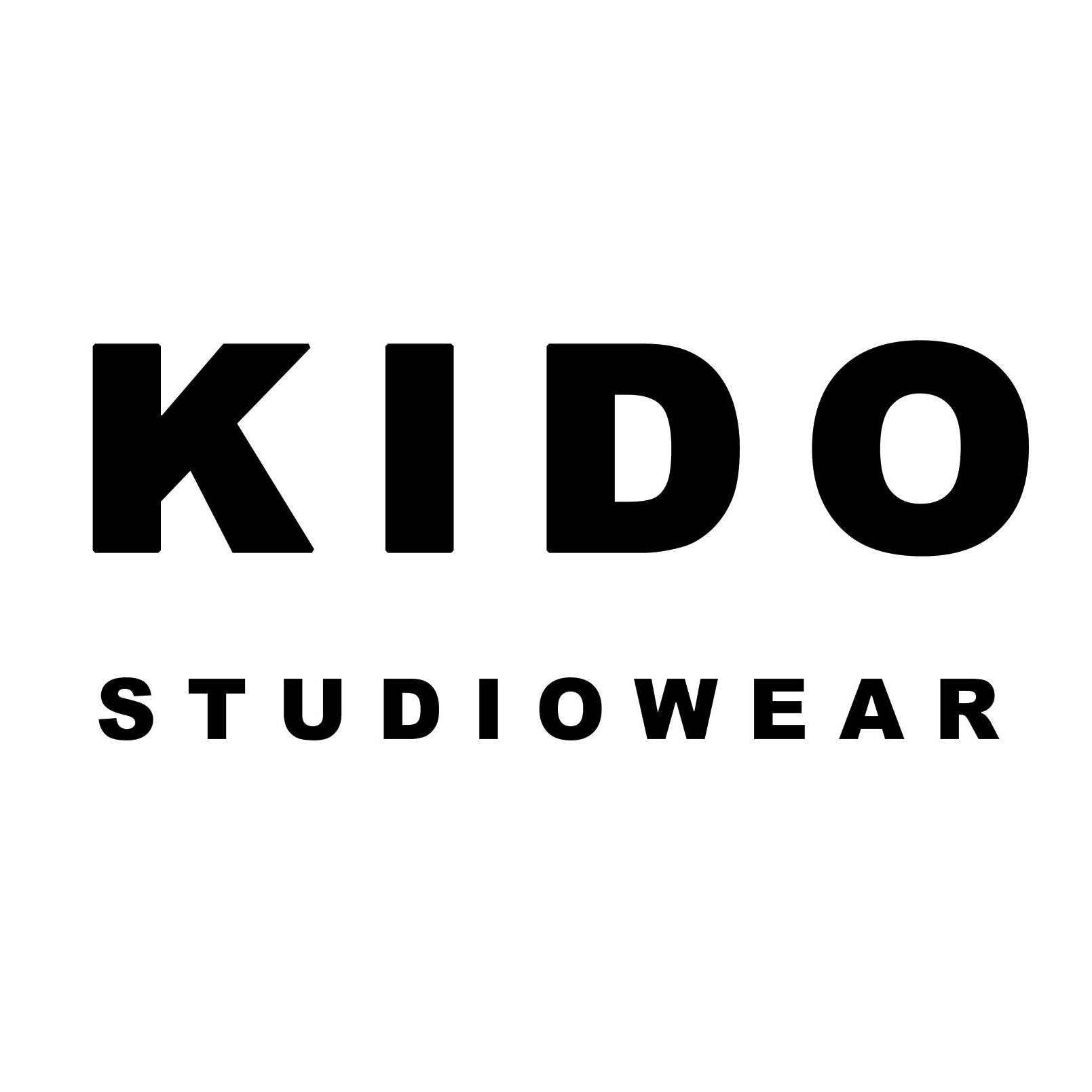 KIDO STUDIOWEAR