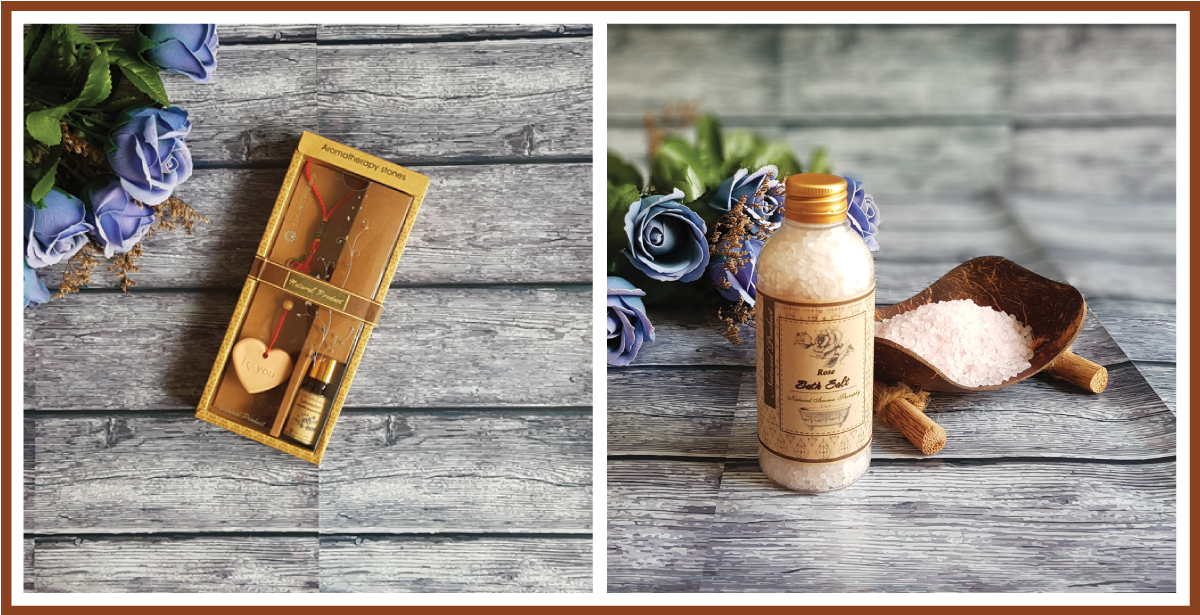 Quà tặng sếp nữ Ecolife - Boss Gift