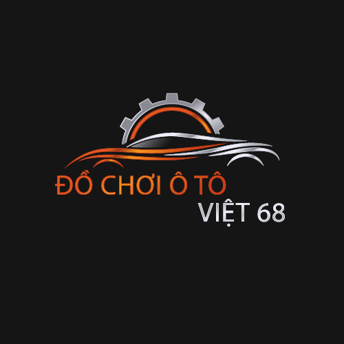 Đồ chơi oto Việt 68