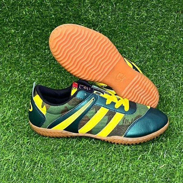 Giày Bata Học Sinh Học Thể Dục Nam Nữ