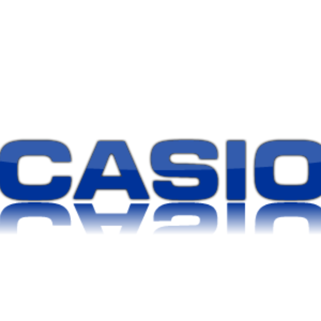 Đồng hồ Casio chính hãng Hồ Chí Minh