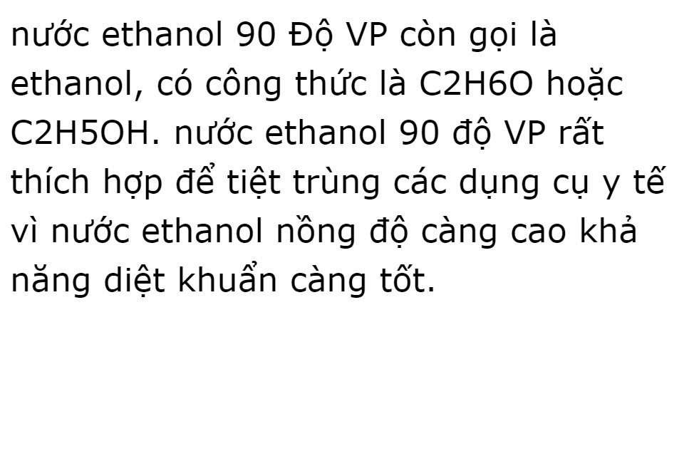 Nước ethanol 90 độ 500ml Vĩnh Phúc, diệt khuẩn dụng cu y tế, bề mặt trong y tế.vi khuẩn, Sát trùng vết thương: sát trùng tay, các vật dụng trong gia đình, bề mặt đồ vật., Vệ sinh dụng cụ y tế, dụng cụ Drviet 59 Nước ethanol 90 độ 500ml Vĩnh Phúc, diệt khuẩn dụng cu y tế, bề mặt trong y tế.vi khuẩn, Sát trùng vết thương: sát trùng tay, các vật dụng trong gia đình, bề mặt đồ vật., Vệ sinh dụng cụ y tế, dụng cụ Drviet