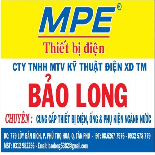 BAO LONG ELECTRIC