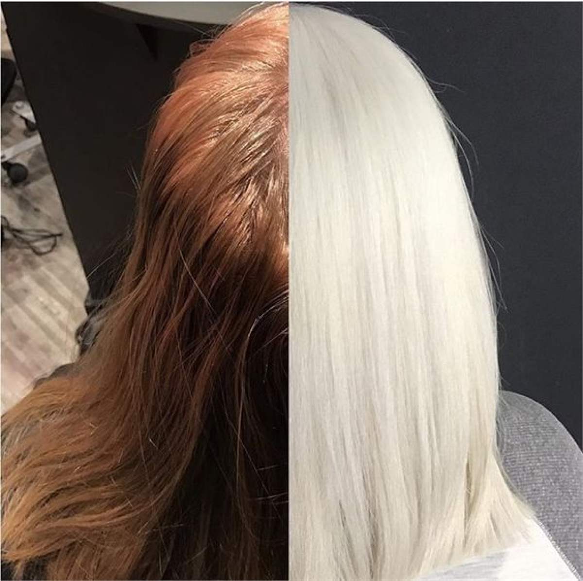 BỘT TẨY TÓC CYNOS công nghệ mới bột xanh từ CANADA