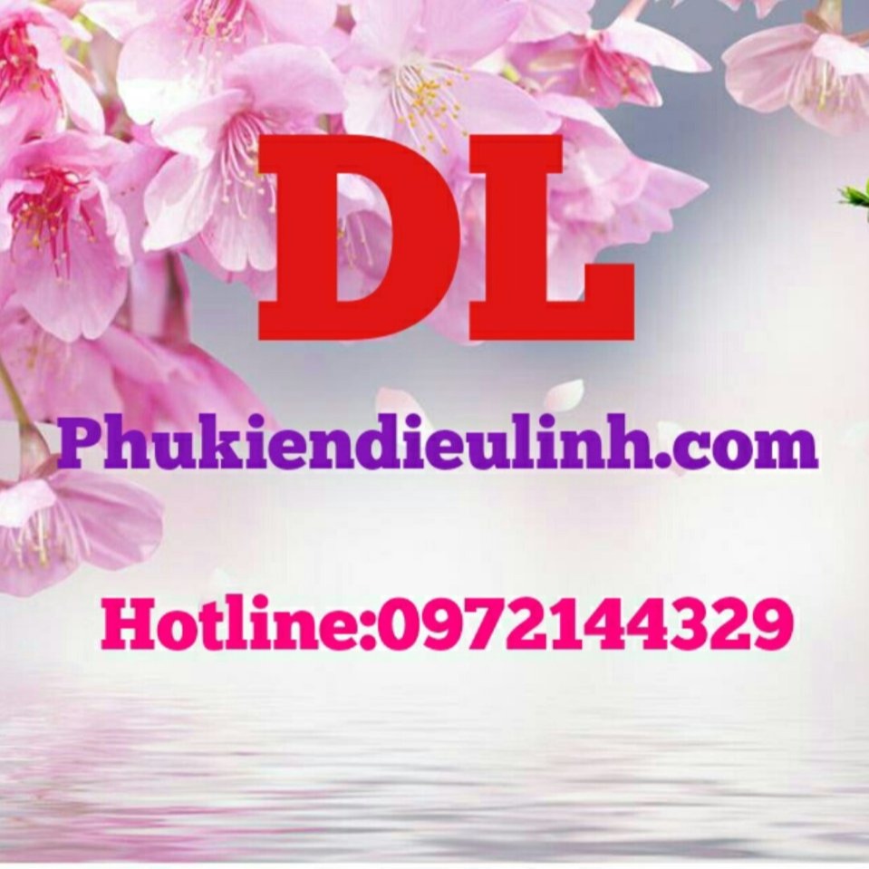 PHỤ KIỆN DIỆU LINH