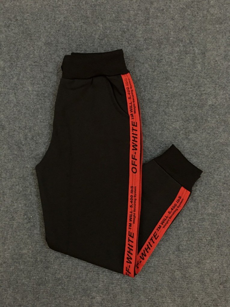 QUẦN DÀI THUN THỂ THAO NỬ _ NAM