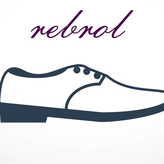 Rebrol store logo