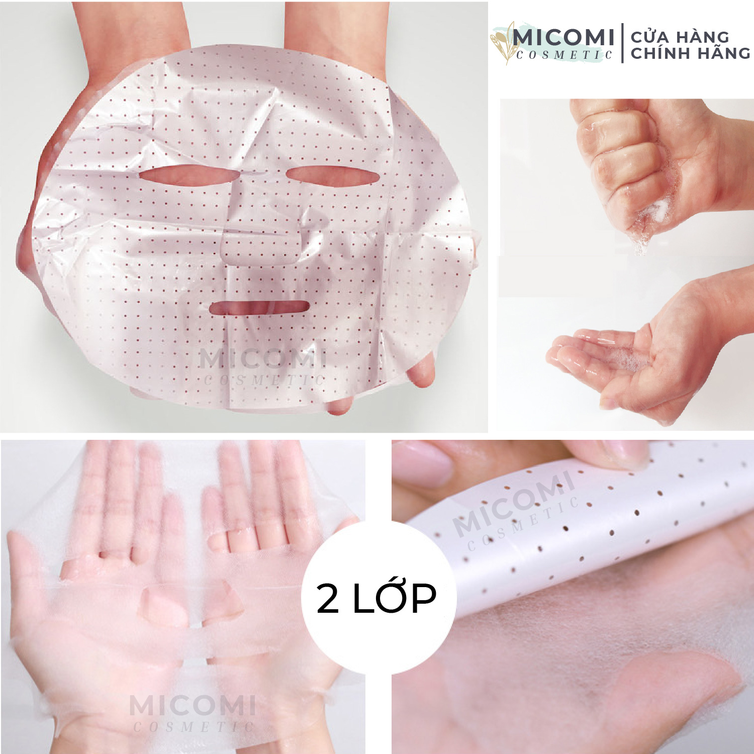 COMBO 10 Mặt Nạ Trái Cây V7 Dưỡng Trắng Da Cấp Ẩm Ngừa Mụn Mask Giấy Đắp Mặt Toning Youth  Vitamin Bioqua Nội Địa Trung MICOMI Cosmetics Táo l Kiwi l Cam l Dâu