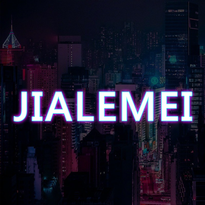 JIALEMEI