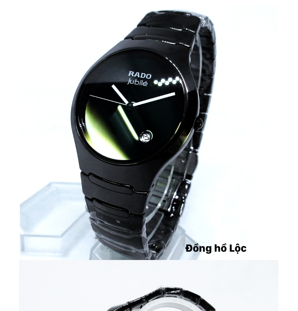 rado jubile new model