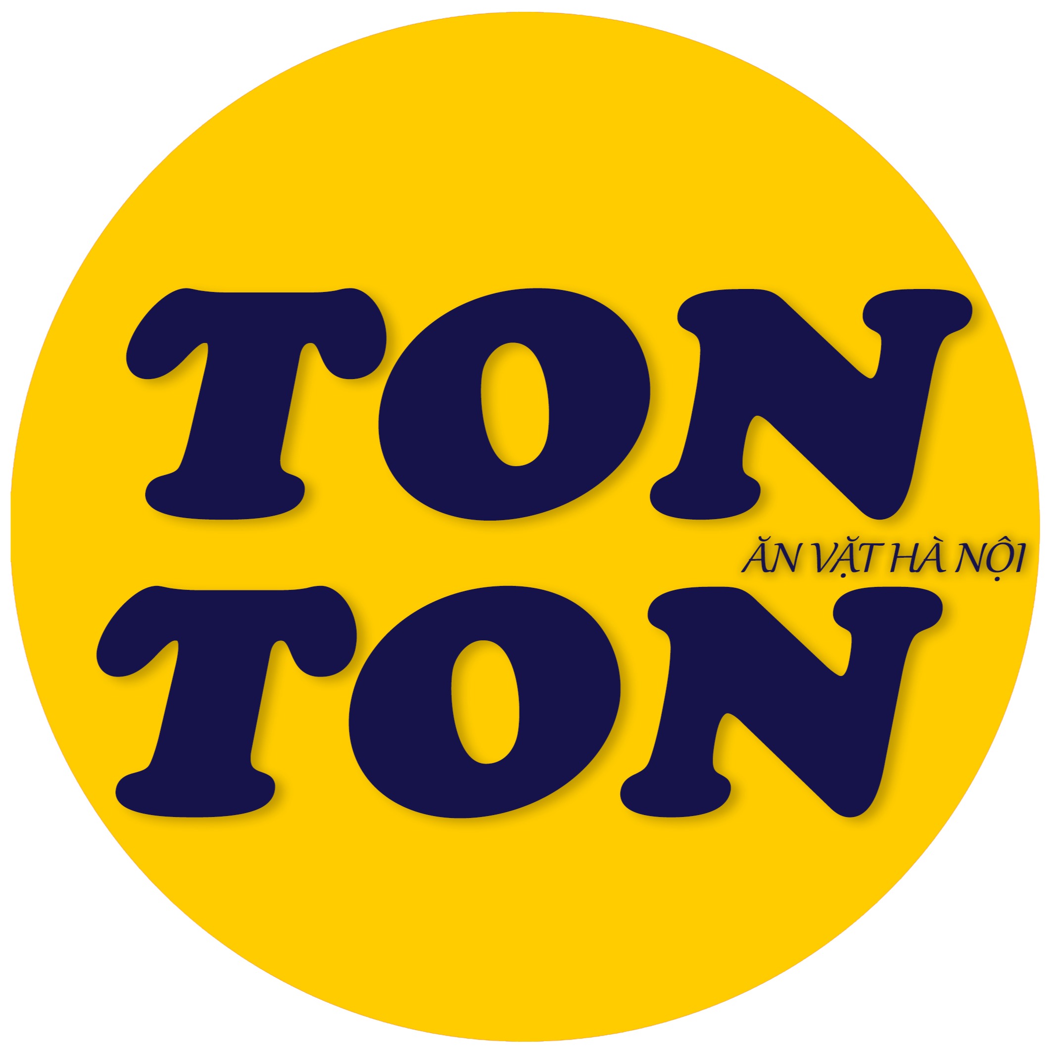 ĂN VẶT TONTON HN store logo