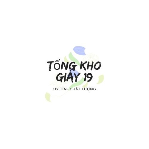 Tổng Kho Sỉ Giày Dép 19