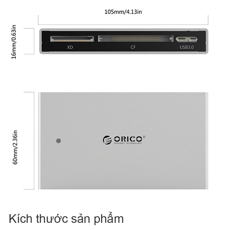 kich thuoc dau doc the nho da nang all in one