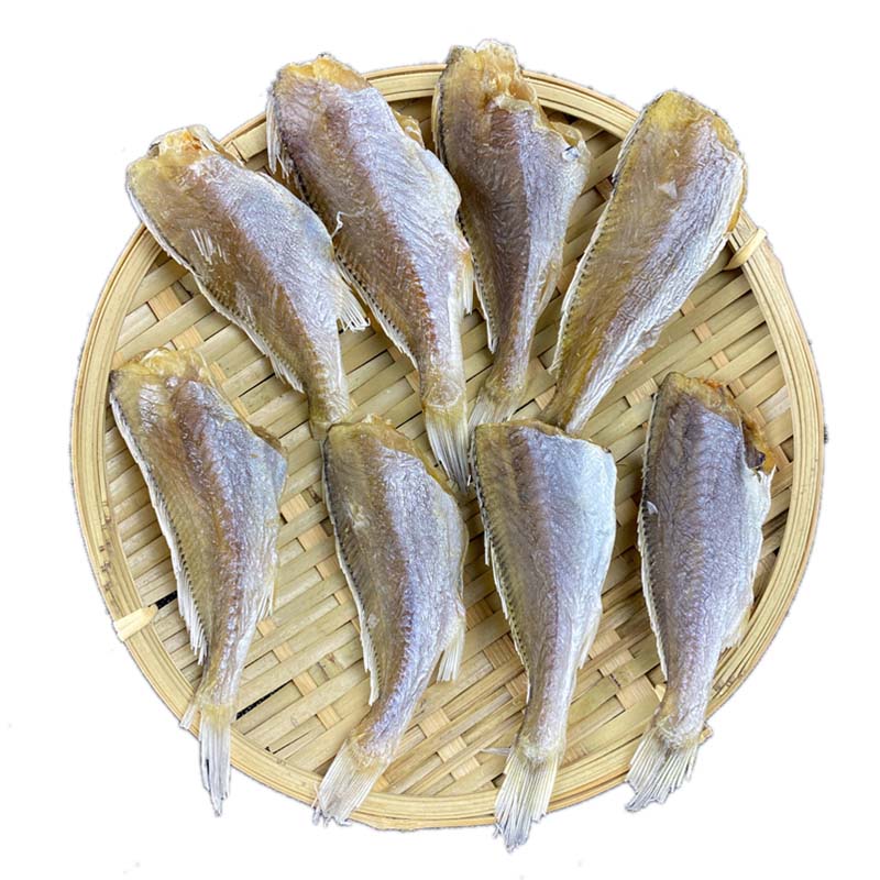 Cá minh thái khô, Cá khô xé hàn quốc - Khô cá Đù thơm ngon, Bổ Dưỡng, Sạch - Cam kết an toàn , không chất bảo quản, 100% từ tự nhiên - 1kg, 500gr, 100gr