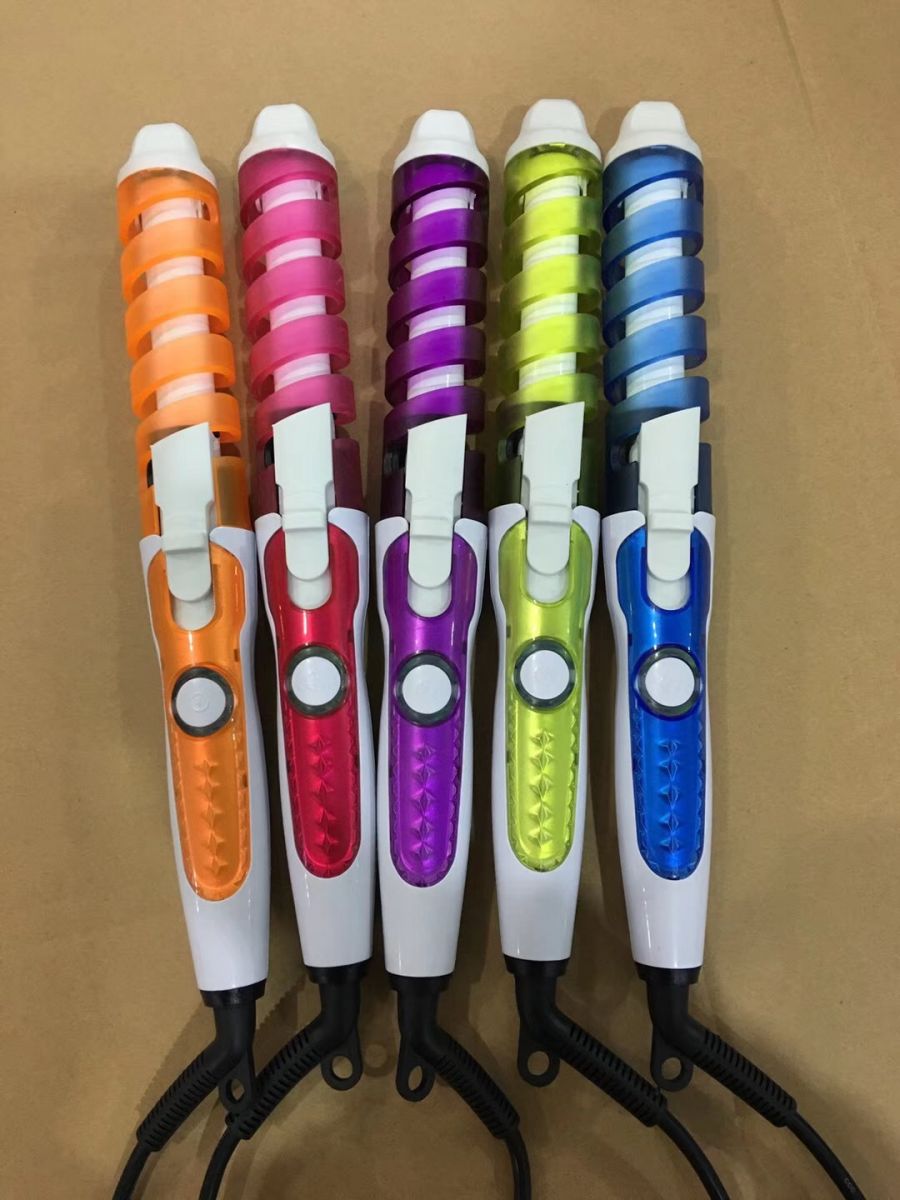 Cách uốn xoăn bằng máy làm tóc nova 3in1 GẬY UỐN XOĂN NOVA 2 SIZE IN 1 | Máy uốn tóc Gậy uốn xoăn nova 8558 cao cấp | Máy uốn tócmáy uốn tóc nova giá tốt Tháng 10, 2021 | Mua ngay máy uốn tóc nova giá tốt Tháng 10, 2021 Dụng cụ làm đẹp