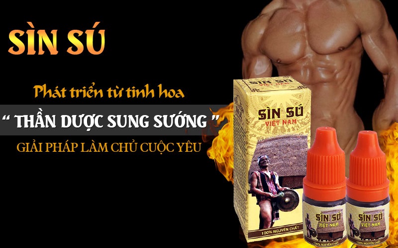 Sìn Sú Việt Nam - Kéo dài thời gian quan hệ.