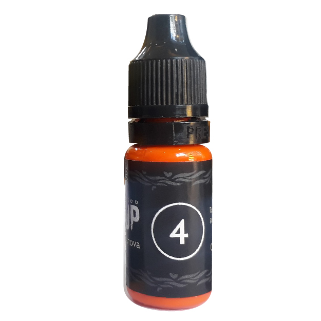 Mực makeup Nga màu 27 - 25 - 31 hot - Bạn đặt mực makeup theo số lượng shop liên hệ lấy đúng màu trước khi gởi-Dcpxtrangphamsg