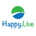 Happy.Live Bookstore