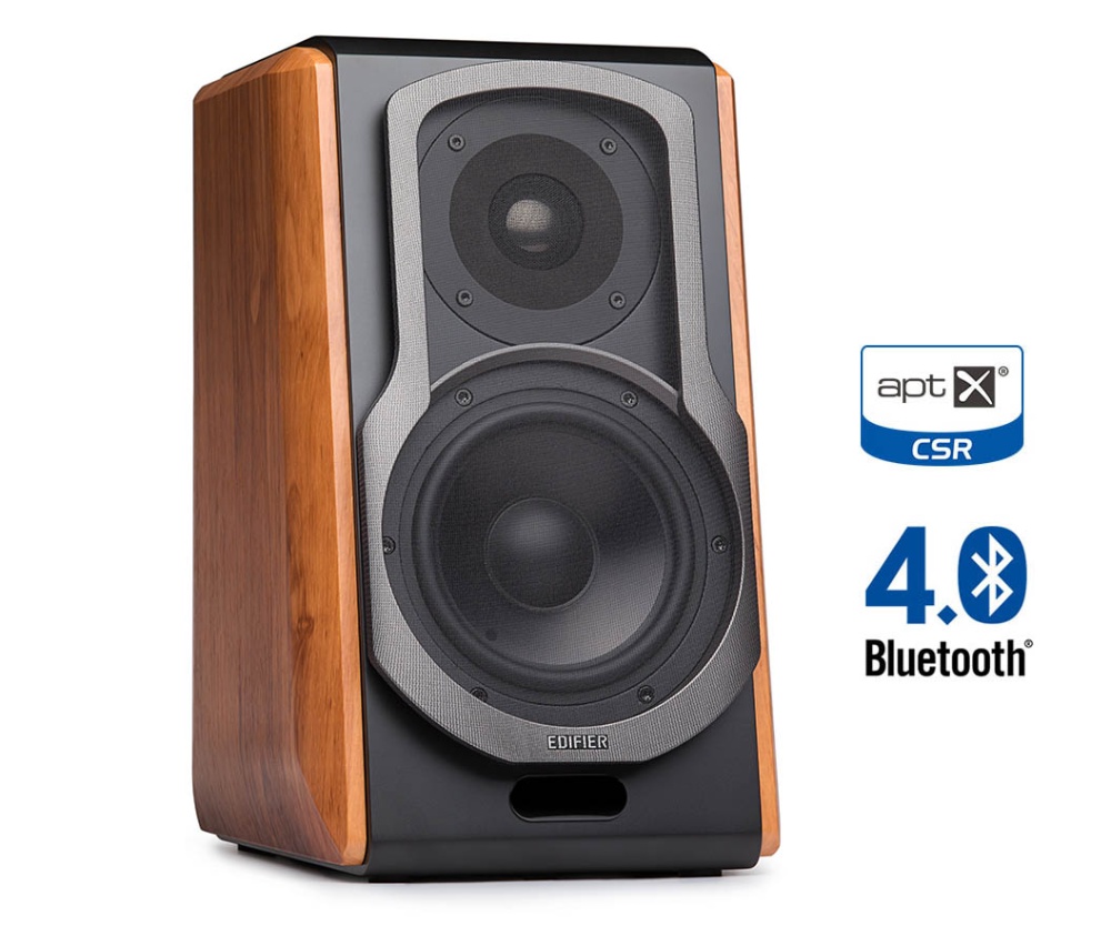Loa Bluetooth EDIFIER S1000 2.0 3 Loa Bluetooth EDIFIER S1000 2.0 3