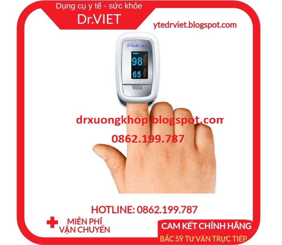 Máy đo nồng độ oxy trong máu SpO2 và nhịp tim Imedicare iOM-A6- Chính hãng Singapore bảo hành 2 năm, sử dụng cho hầu hết các bệnh nhân từ trẻ sơ sinh, trẻ em cho đến người lớn, kẹp tay đo dễ dàng, độ chính xác cao cho mùa dịch 62 Máy đo nồng độ oxy trong máu SpO2 và nhịp tim Imedicare iOM-A6- Chính hãng Singapore bảo hành 2 năm, sử dụng cho hầu hết các bệnh nhân từ trẻ sơ sinh, trẻ em cho đến người lớn, kẹp tay đo dễ dàng, độ chính xác cao cho mùa dịch