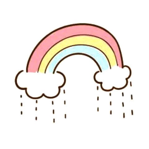 Rainbow888