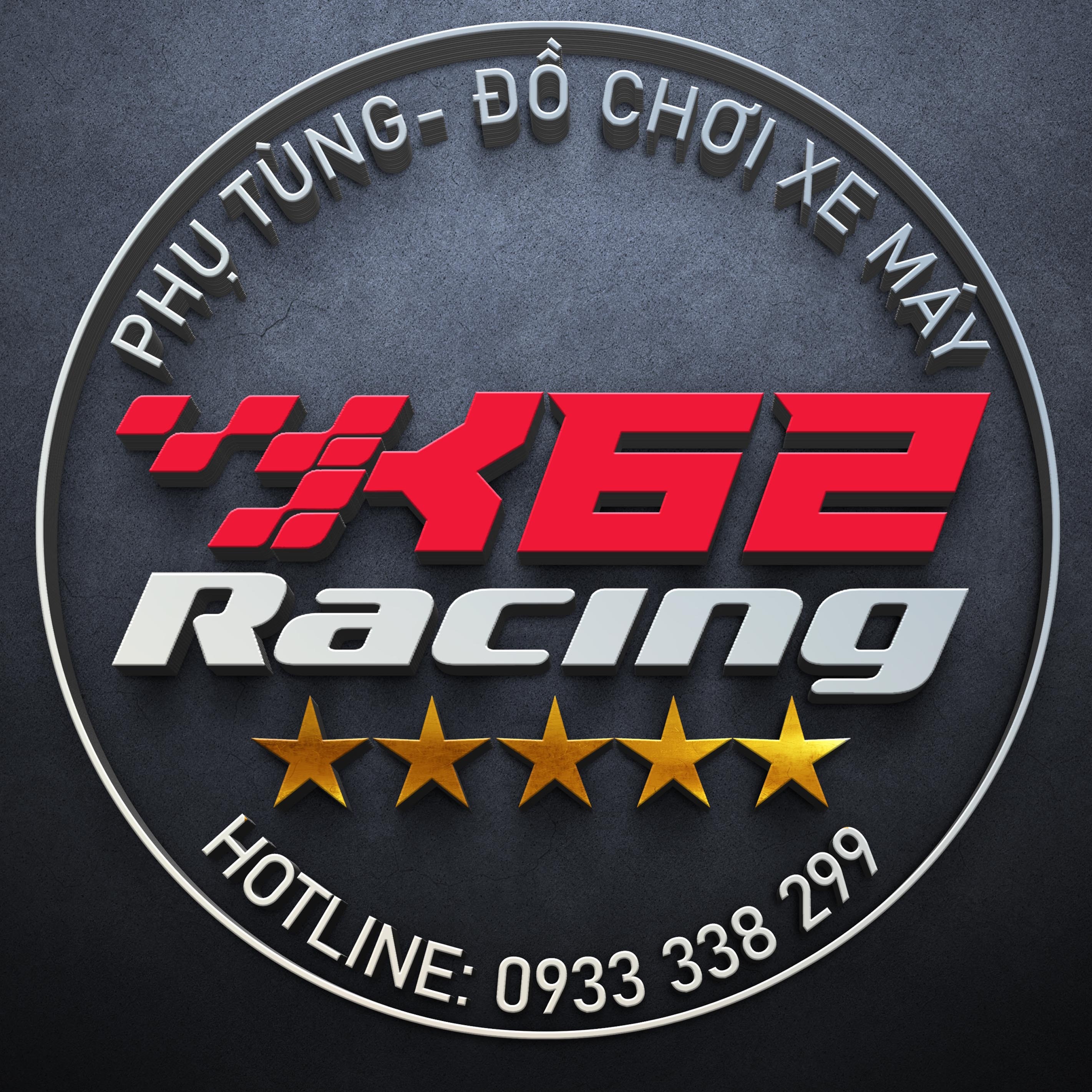 k62racing